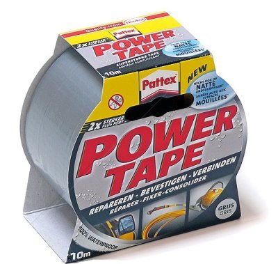 Pattex - Power Tape van 10 meter