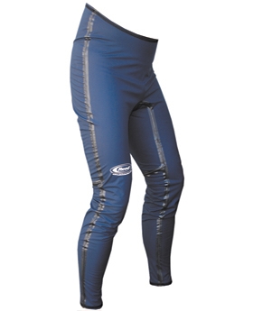 Reed Chillcheater - Aquatherm Fleece pre-bent trousers