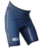 Aquatherm Fleece pre-bent shorts