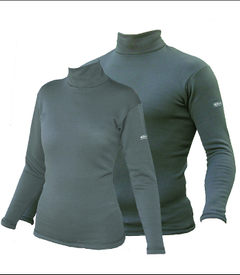 Reed Chillcheater - Transpire Fleece Shirt long sleeves
