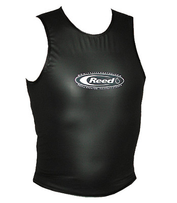 Reed Chillcheater - Aquatherm Sleeveless vest