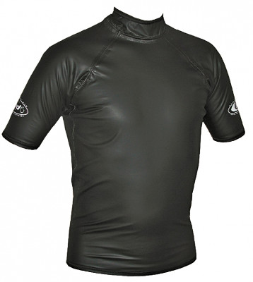 Reed Chillcheater - Aquatherm Short Sleeves vest