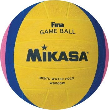 Mikasa - Colored ball (men)