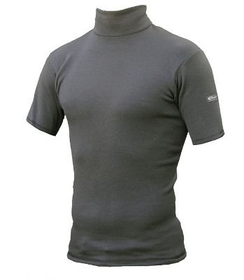 Reed Chillcheater - Transpire Fleece Shirt korte mouwen