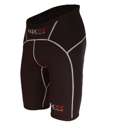 Peak UK - Neoskin Shorts